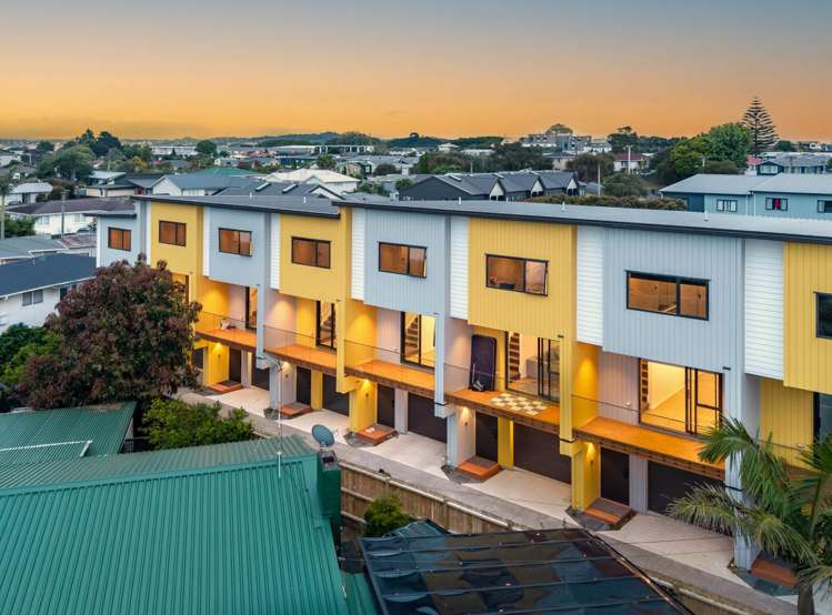 Lots 2-8/62 Walters Road Mt Wellington_40