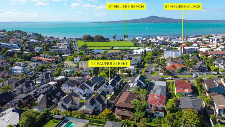 17 Paunui Street Saint Heliers_18