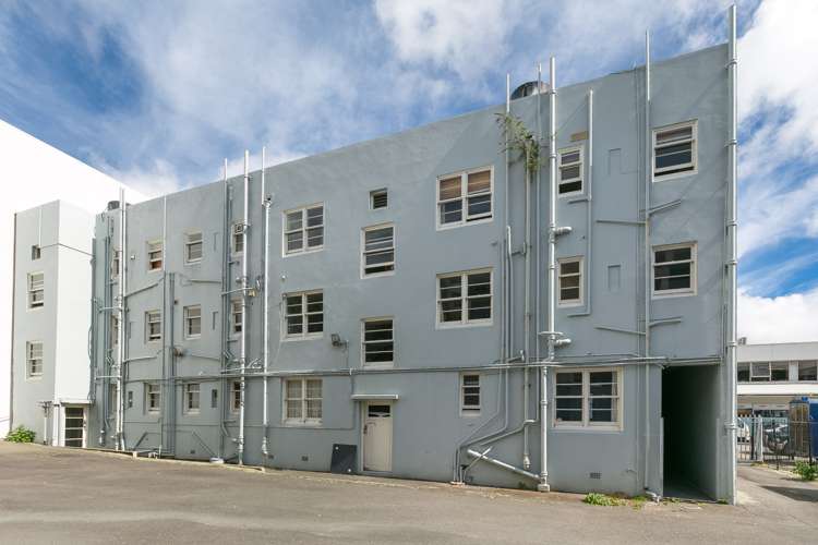 6/267 Cuba Street Te Aro_15