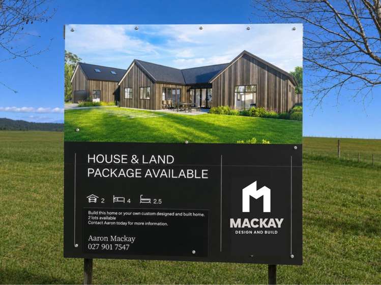 Lots 4 & 5/253 Whiterocks Road, Weston Oamaru_8