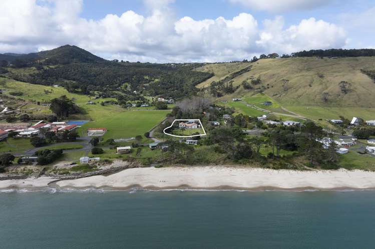 265 Hokianga Harbour Drive Omapere_6