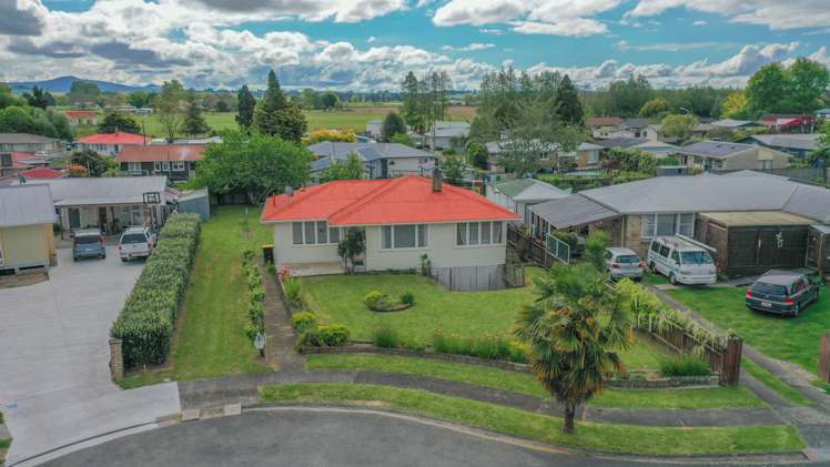 9 York Place Matamata_19