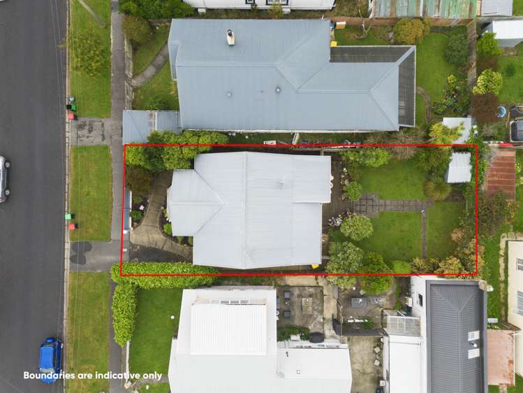 21 Trafalgar Street St Clair_24