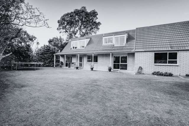 Spacious Family Gem in Prime Village Location
