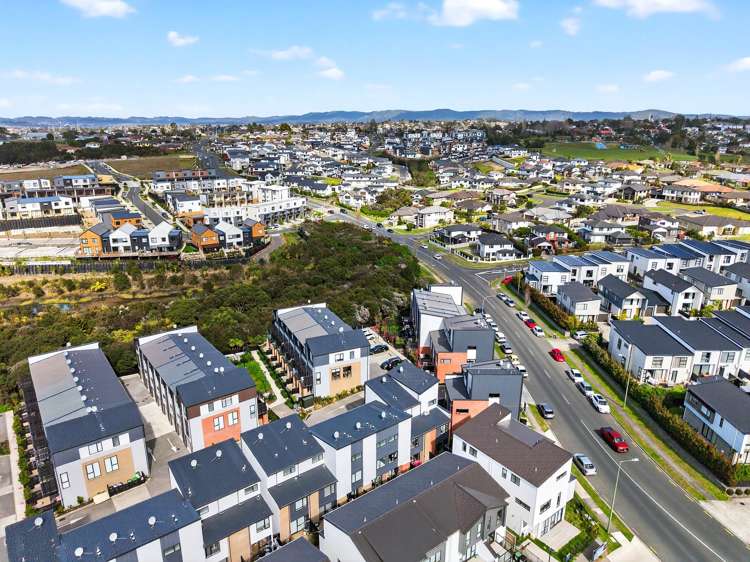 13 Parkwood Avenue Westgate_24