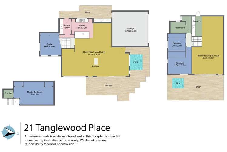 21 Tanglewood Place Cockle Bay_12
