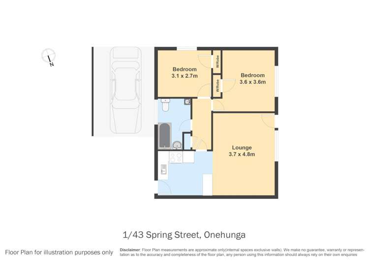 1/43 Spring Street Onehunga_8