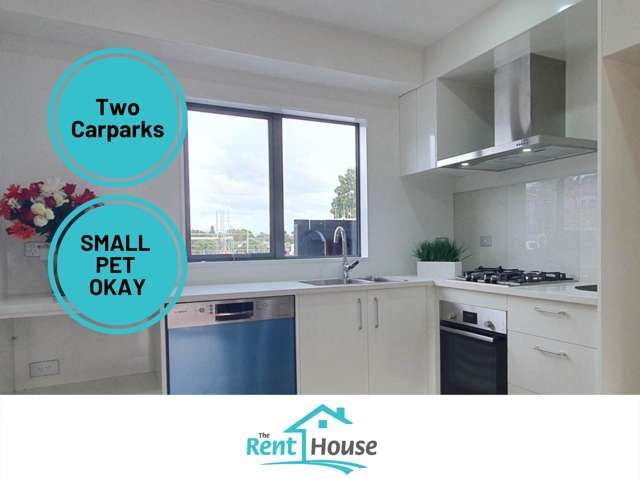 Papakura, 2 Bedroom Home