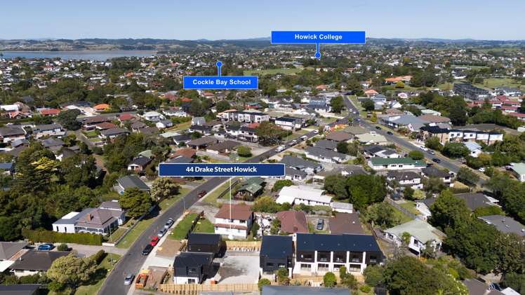 4/46 Drake Street Howick_29