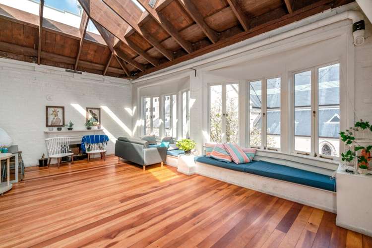 55 Albert Street Auckland Central_3