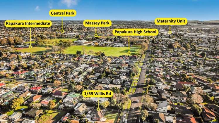 1/59 Willis Road Papakura_24