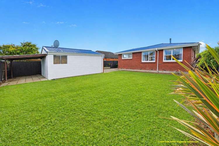 5 Shamrock Place Halswell_15