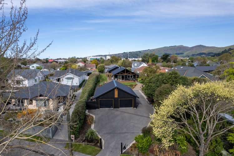 23 Aynsley Terrace Hillsborough_36