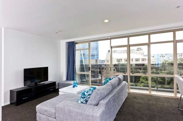 10a/97 Shortland Street Auckland Central_4