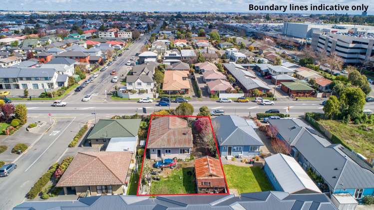 160 Clarence Street Riccarton_16