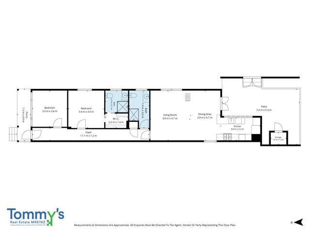 7 Salisbury Terrace Mount Cook_1