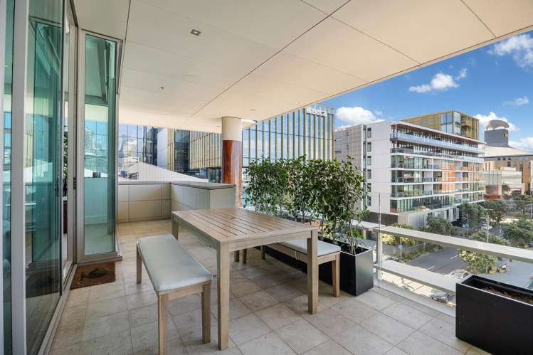 5A/85 Halsey Street Auckland Central_36