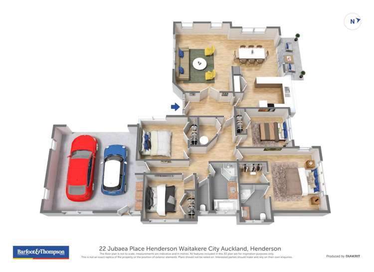 22 Jubaea Place Henderson_14