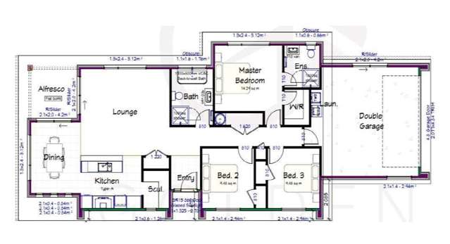 Lot 222 Warkworth Ridge Warkworth_1