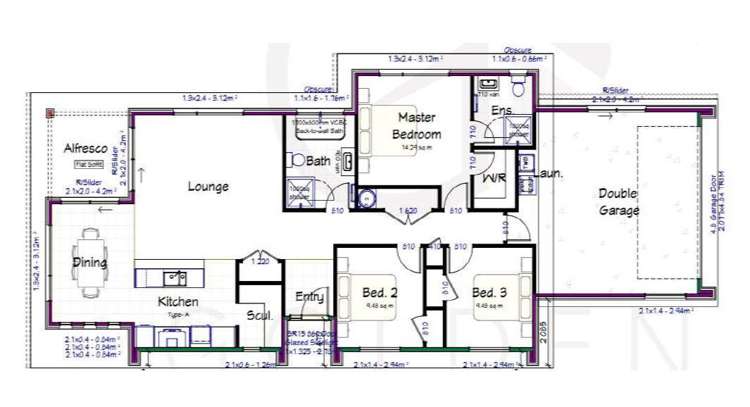 Lot 222 Warkworth Ridge Warkworth_6