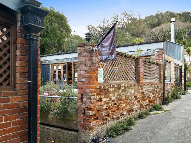 36 George Street Port Chalmers_18