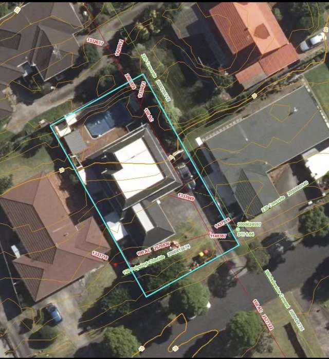 3 Mimosa Place Half Moon Bay_1