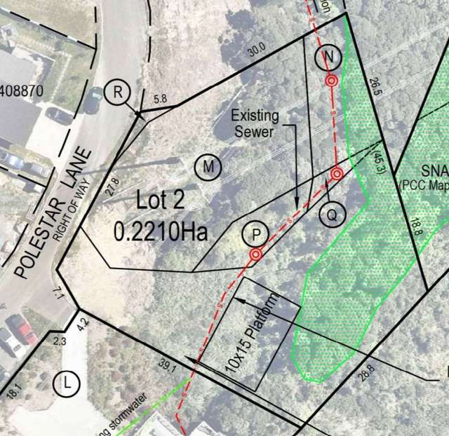 Lot 2, 9 Polestar Lane Whitby_1