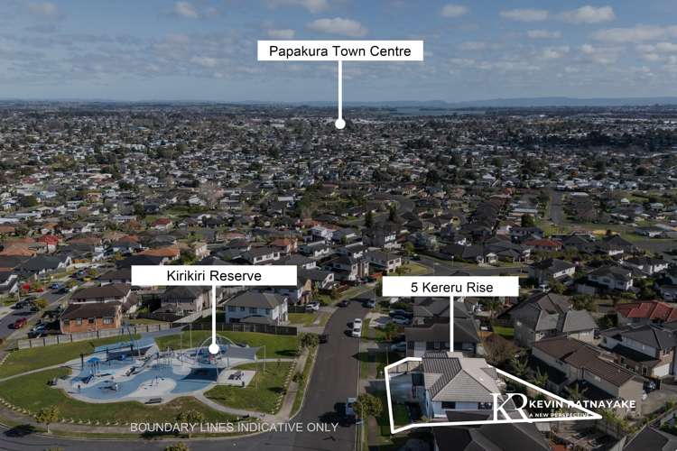 5 Kereru Rise Papakura_6