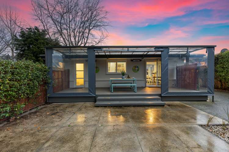 12 Remuera Avenue Cashmere_22