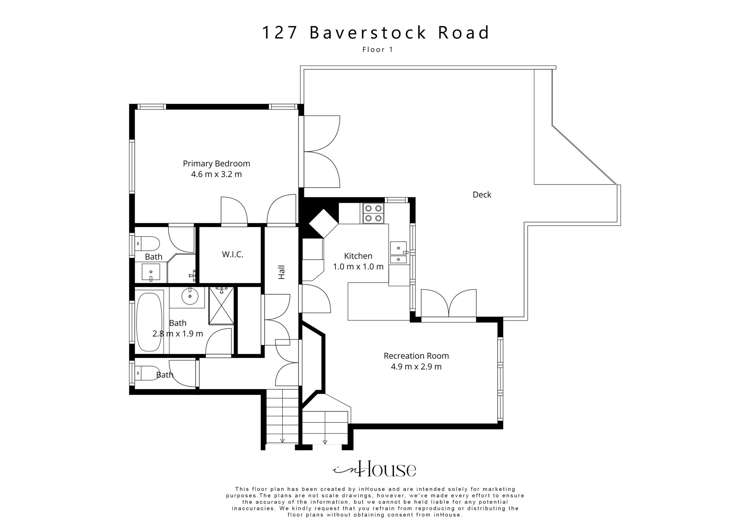 127 Baverstock Road Nawton_20