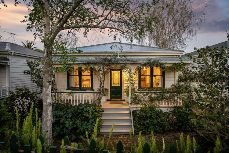 40 John Street Ponsonby_0