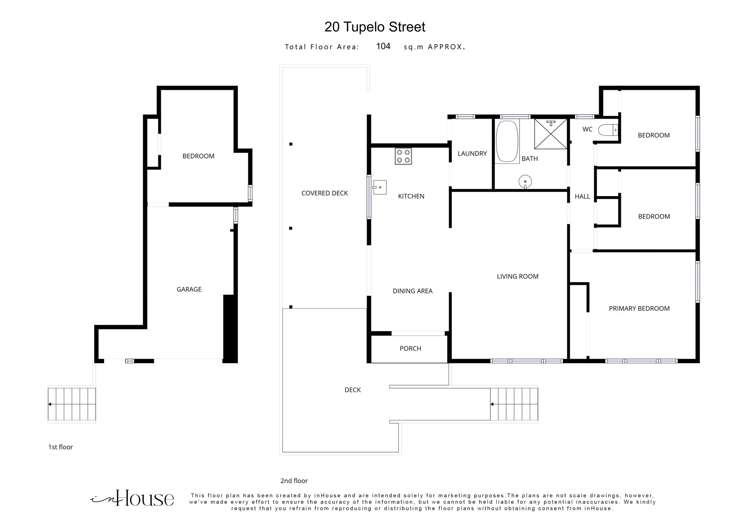 20 Tupelo Street Pukete_22