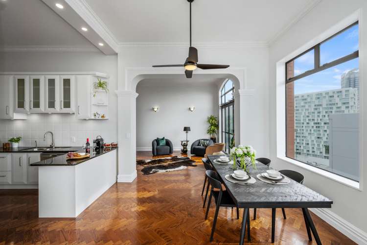10C/50 Eden Crescent Auckland Central_9