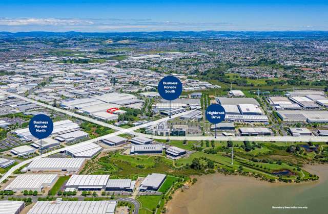 Unit E/38 Highbrook Drive East Tamaki_4