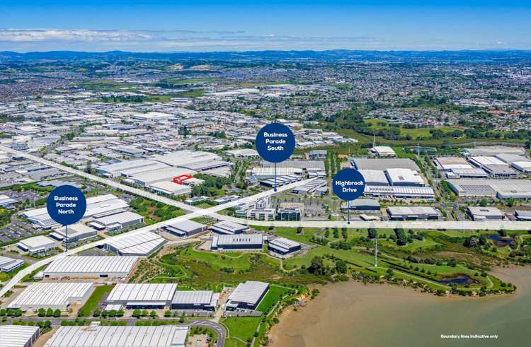 Unit E/38 Highbrook Drive East Tamaki_4