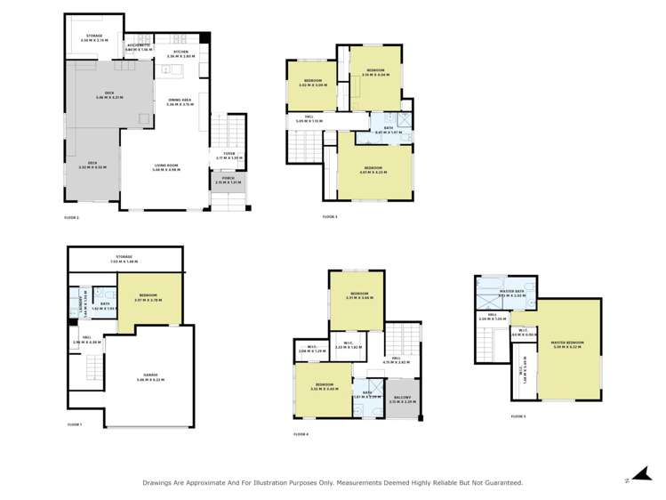 6A Caserta Place Otara_28
