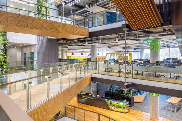 109 Fanshawe Street City Centre_1