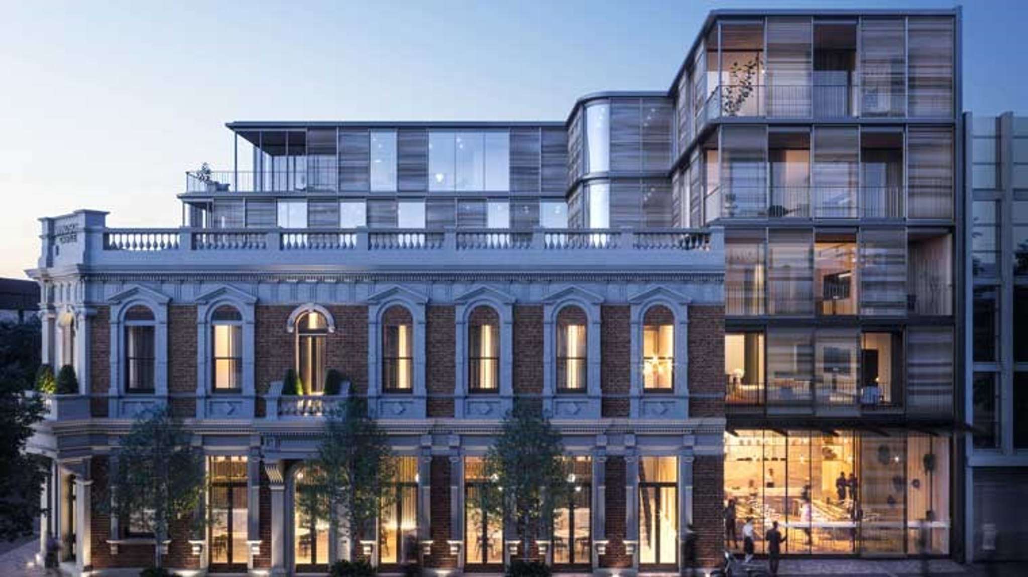 Wet your whistle: Future options for Windsor Castle