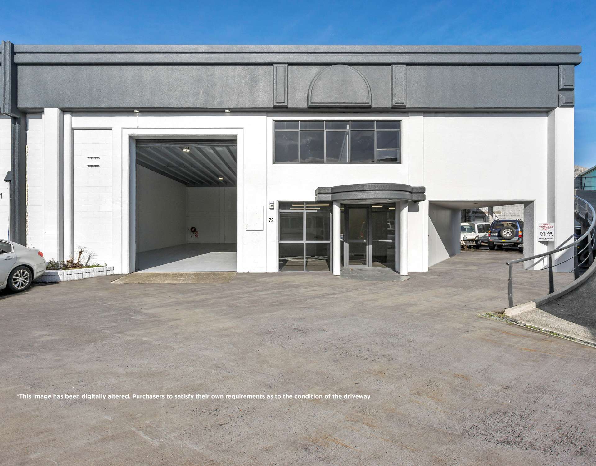 Sold 73 Station Road Penrose Auckland City on
