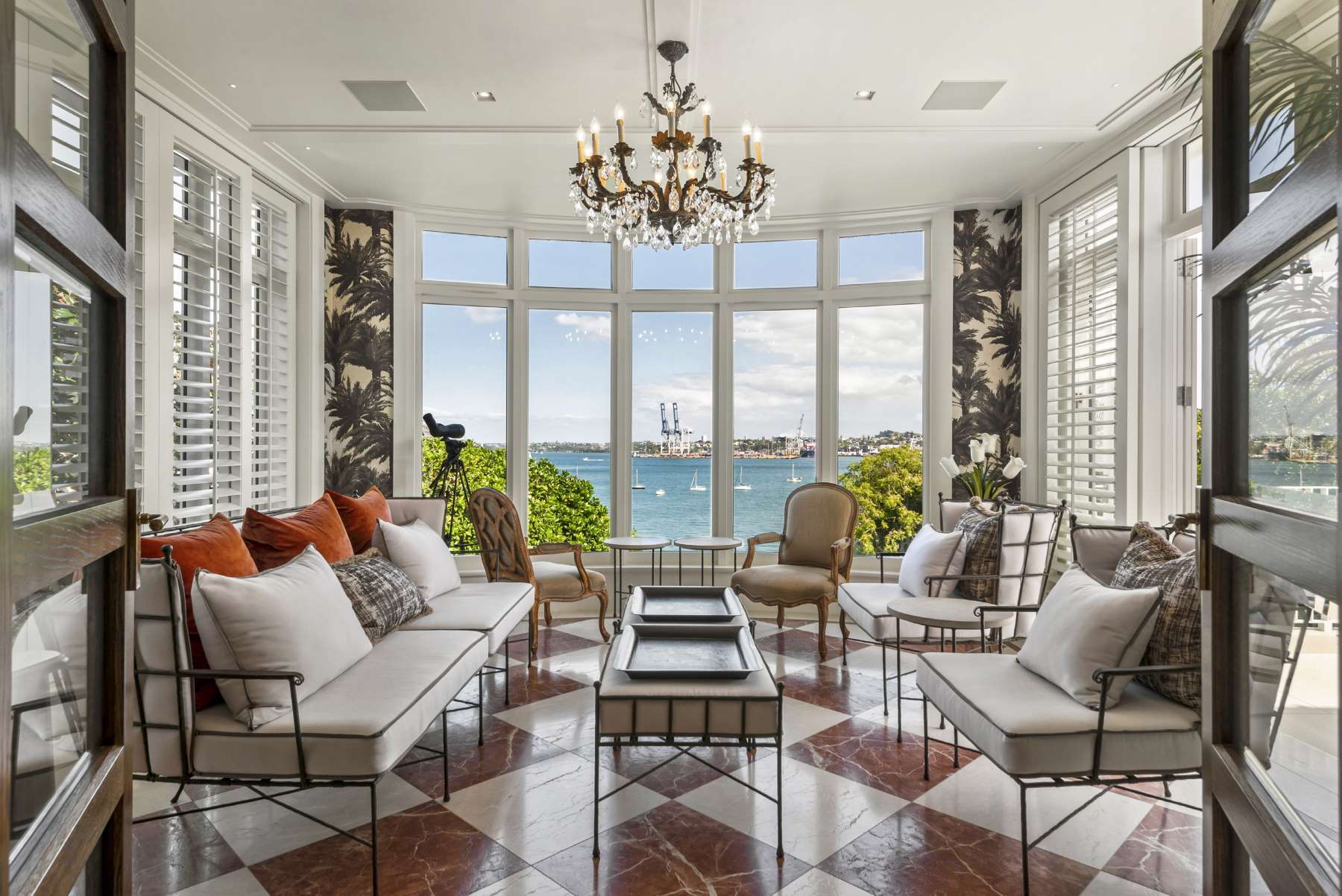 21 Stanley Point Road in Devonport