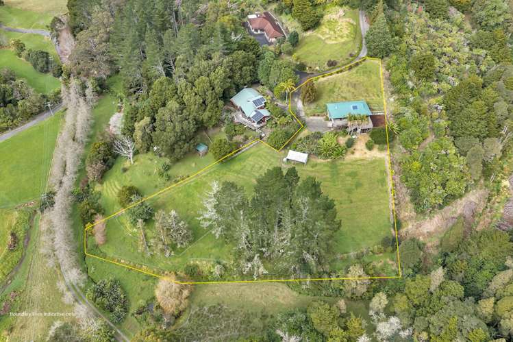31 Boeing Road Onerahi_31
