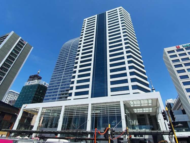 Suite 4/188 Quay Street Auckland Central_14