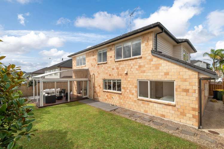 5 Wye Oak Drive Albany_26