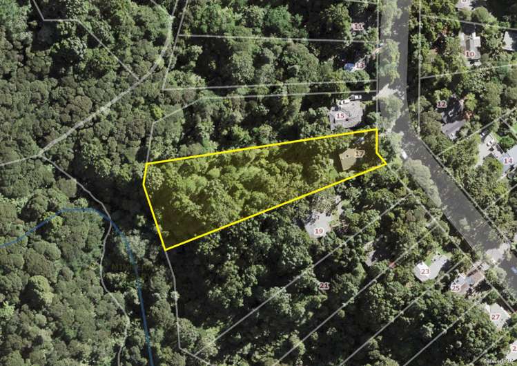 17 Minnehaha Avenue Titirangi_24