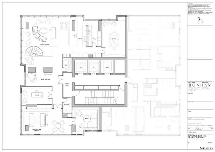 1801/10 Commerce Street Auckland Central_7