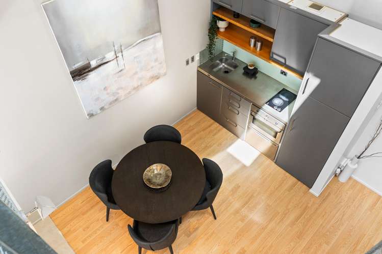 14/27 Cheshire Street Parnell_9