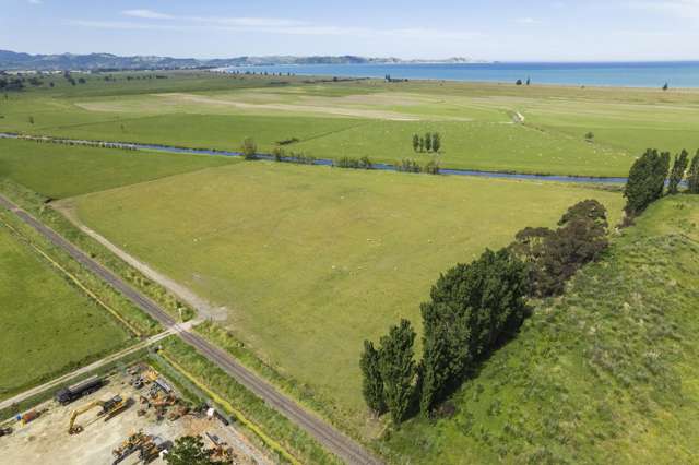 3.5 hectares of Rural Industrial opportunity