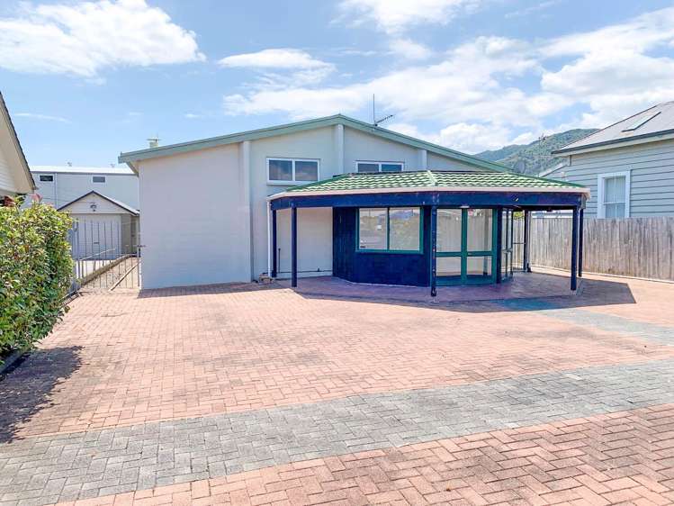 205 Willoughby Street Thames_1