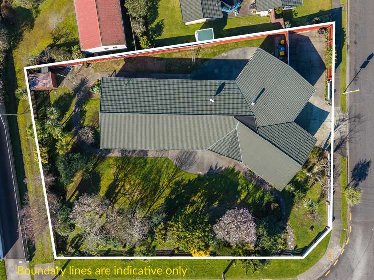 8 Fairfield Road Levin_29