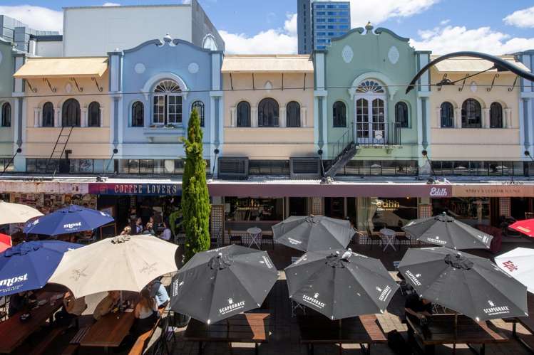 27 & 29 New Regent Street Christchurch Central_14